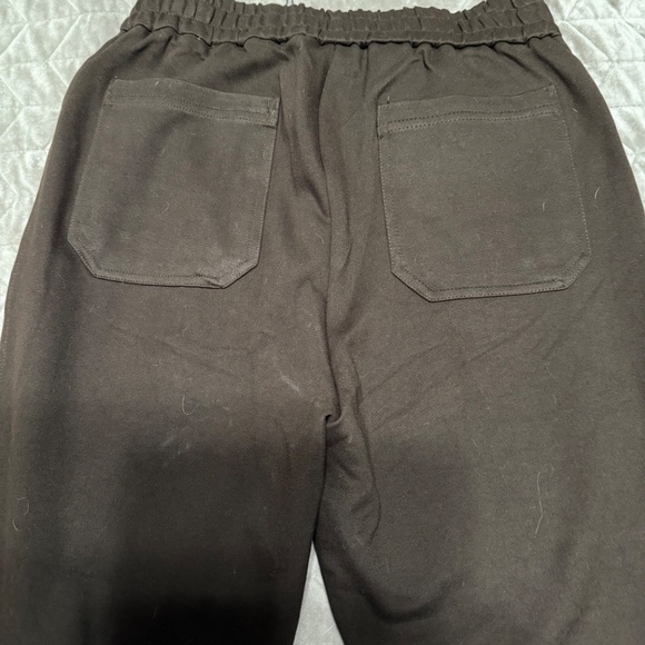 Jason Wu Brown pants size L NWT - Picture 2 of 3